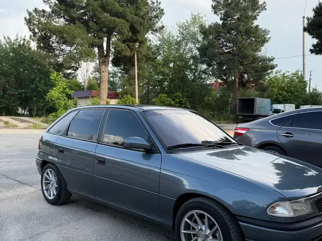 Opel Astra F 1997