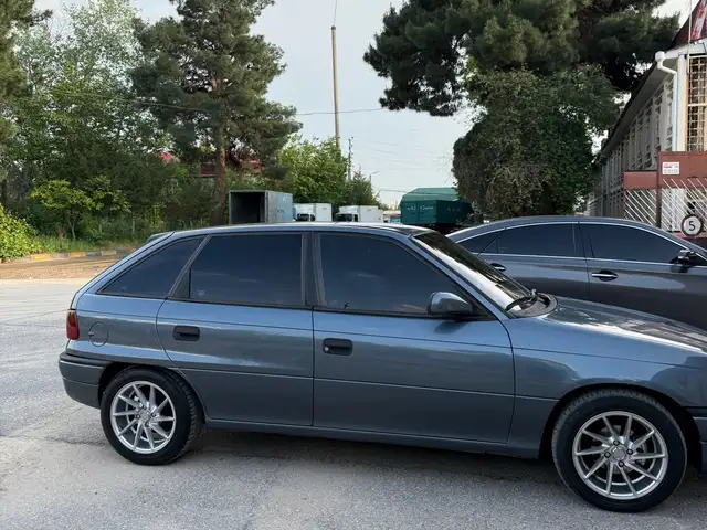 Opel Astra F 1997