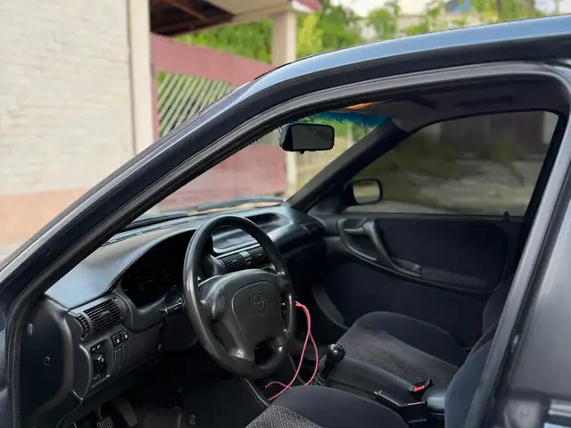 Opel Astra F 1997