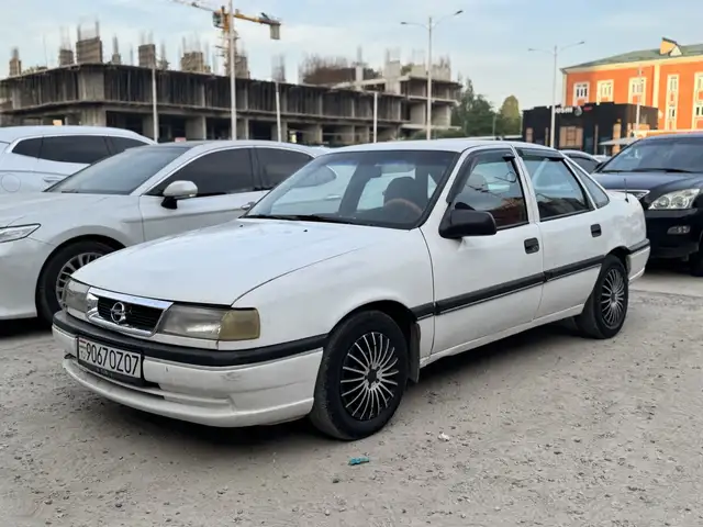 Opel Vectra A 1995
