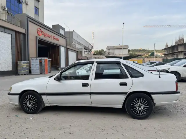 Opel Vectra A 1995