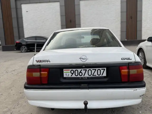 Opel Vectra A 1995