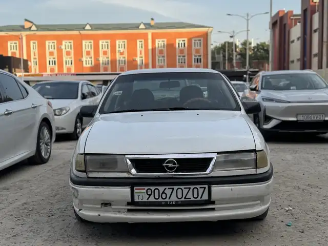 Opel Vectra A 1995