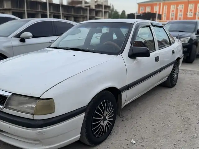 Opel Vectra A 1995