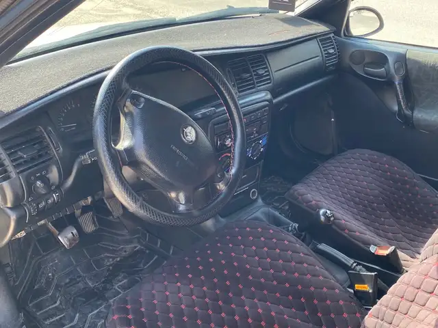Opel Vectra B 1996