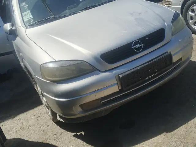 Opel Astra G 1999