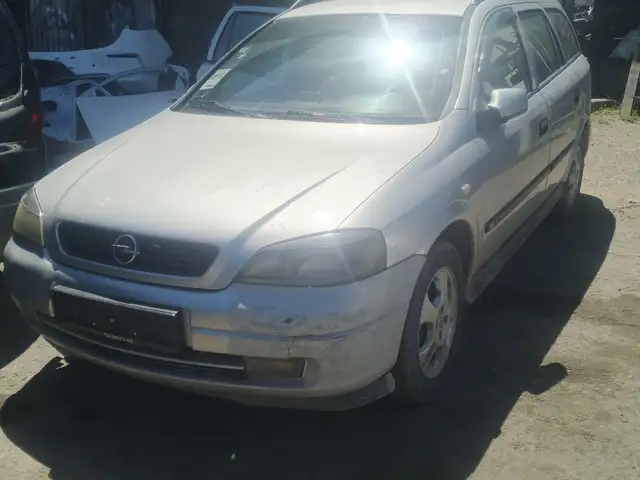 Opel Astra G 1999