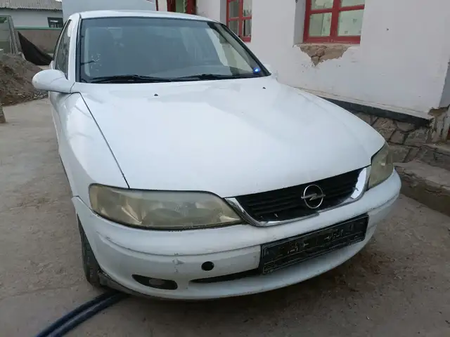 Opel Vectra B 1999