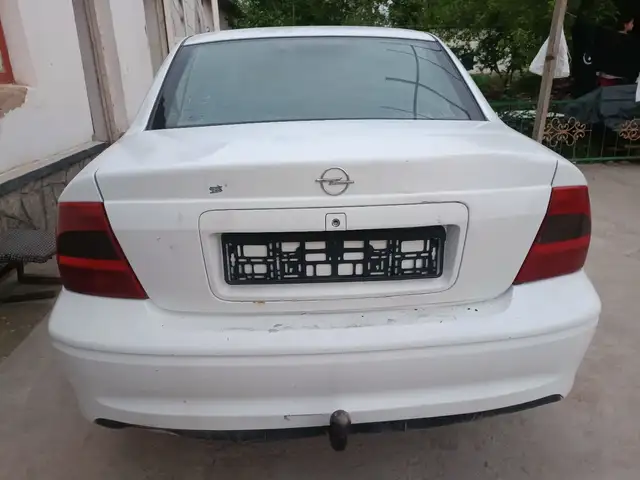 Opel Vectra B 1999