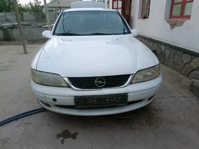 Opel Vectra B 1999