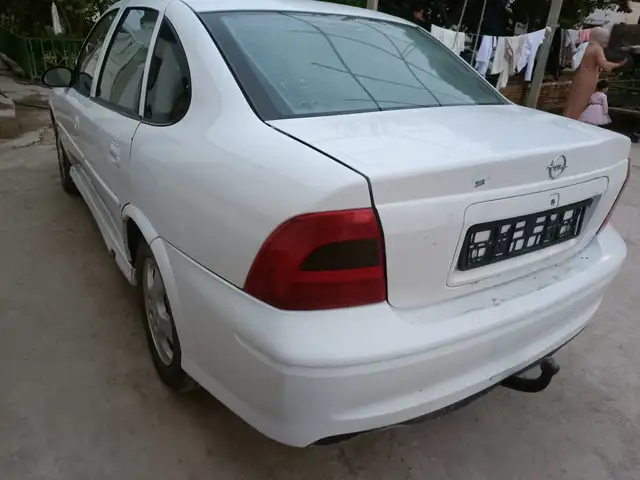 Opel Vectra B 1999