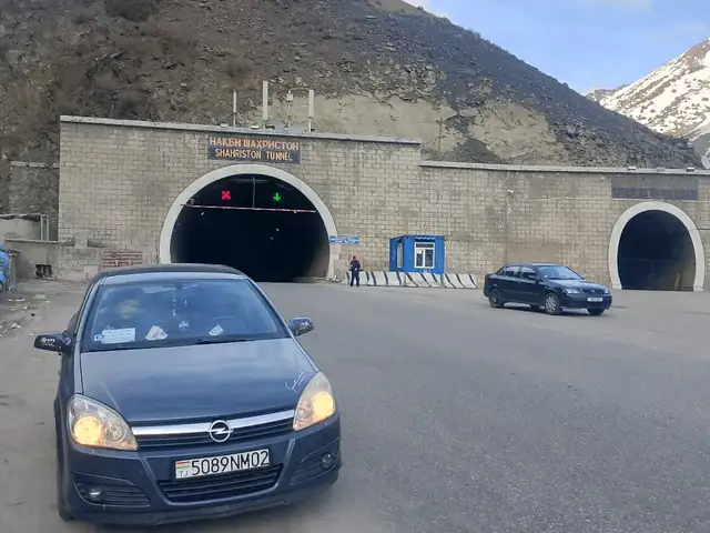 Opel Astra H 2006