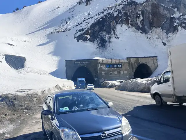 Opel Astra H 2006