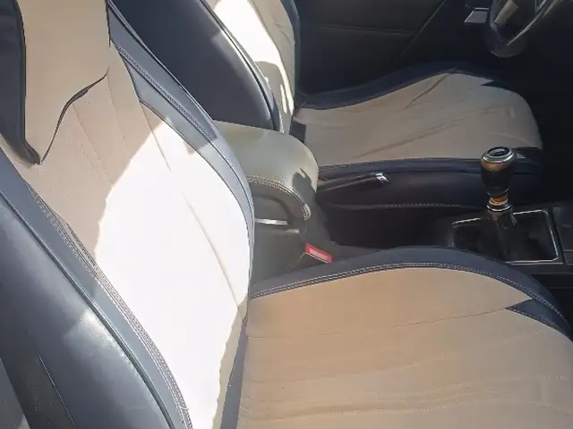 Opel Vectra C 2007