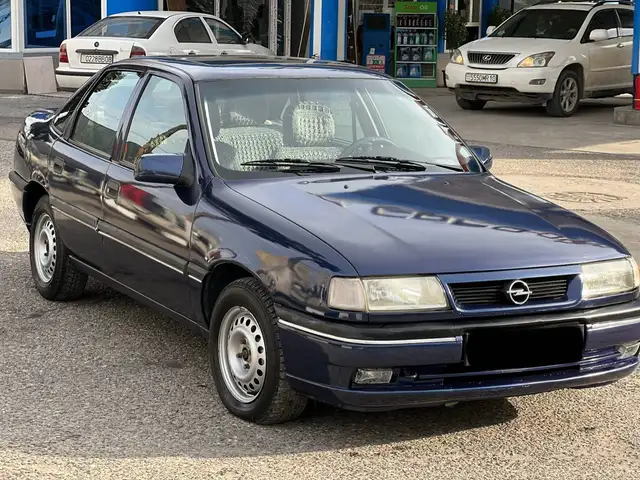 Opel Vectra A 1995