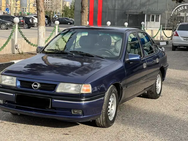 Opel Vectra A 1995