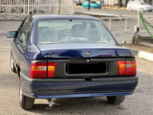 Opel Vectra A 1995