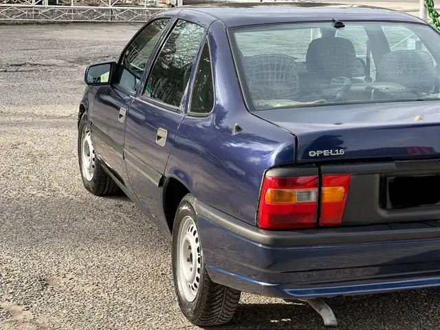 Opel Vectra A 1995