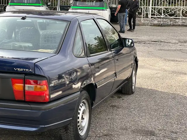Opel Vectra A 1995