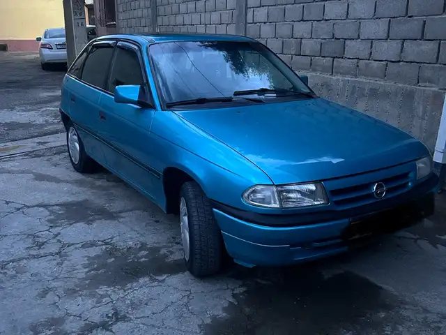 Opel Astra F 1994
