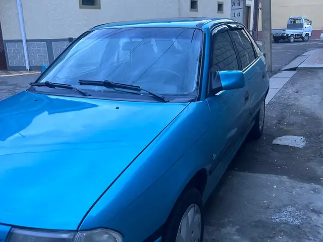 Opel Astra F 1994