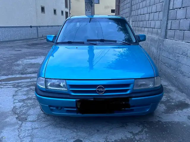 Opel Astra F 1994