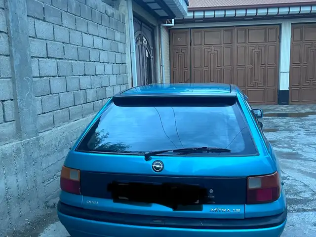 Opel Astra F 1994