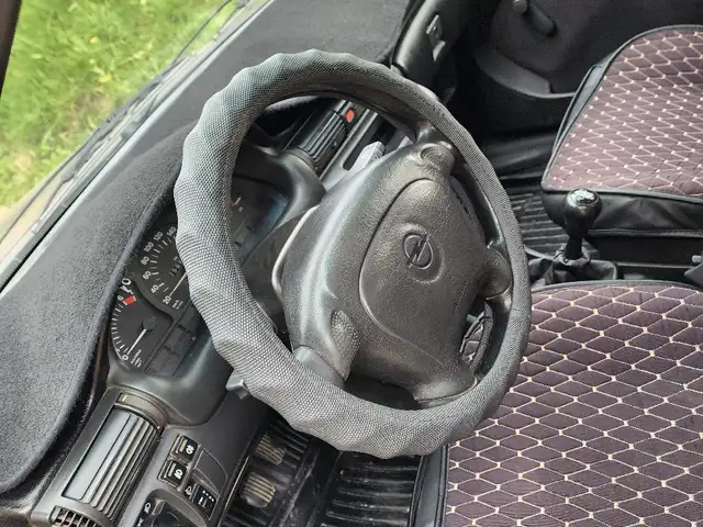 Opel Astra F 1997
