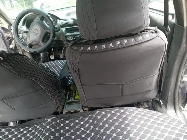 Opel Astra F 1996