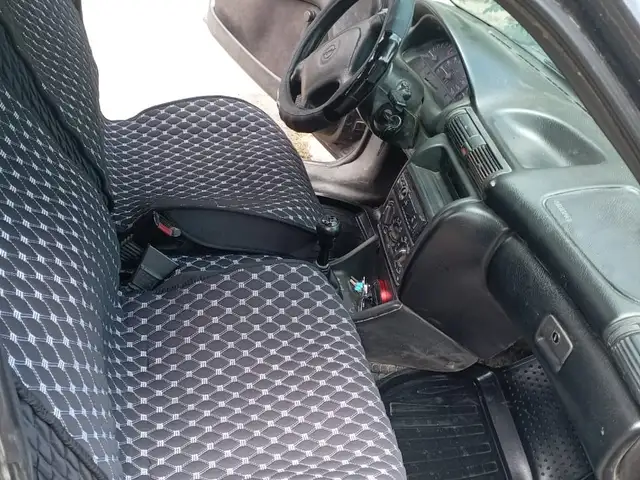 Opel Astra F 1996