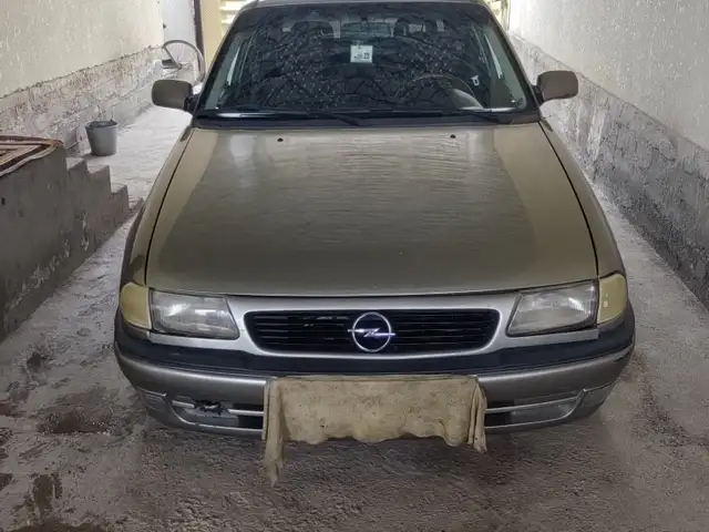 Opel Astra F 1996