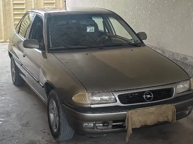 Opel Astra F 1996