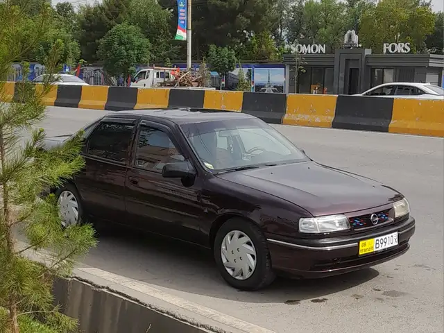 Opel Vectra A 1994