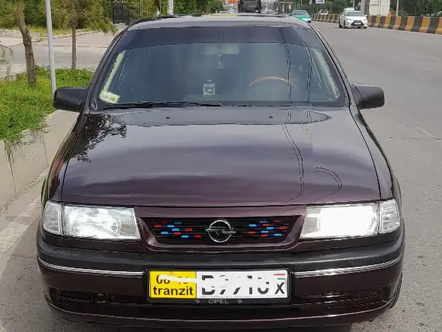 Opel Vectra A 1994