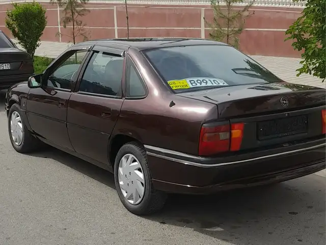 Opel Vectra A 1994