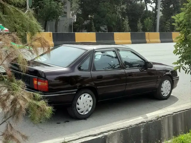 Opel Vectra A 1994