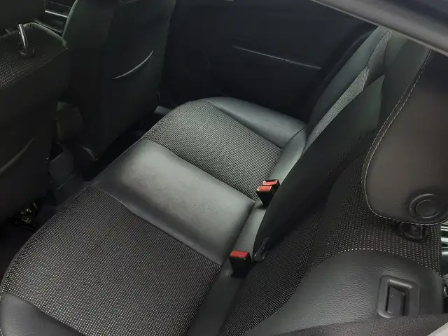 Opel Astra H 2006