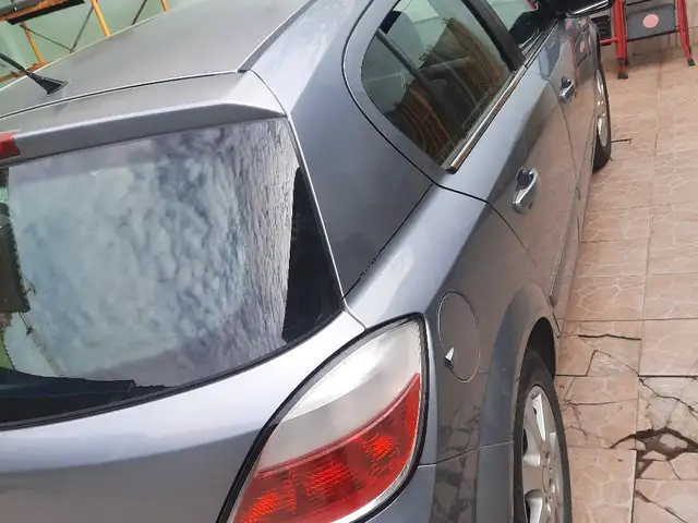 Opel Astra H 2006