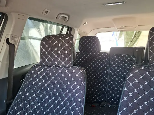 Opel Zafira 2008