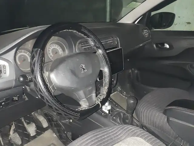 Peugeot 308 2018