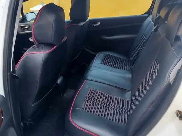 Peugeot 307 2004