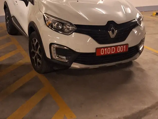 Renault 11 2017