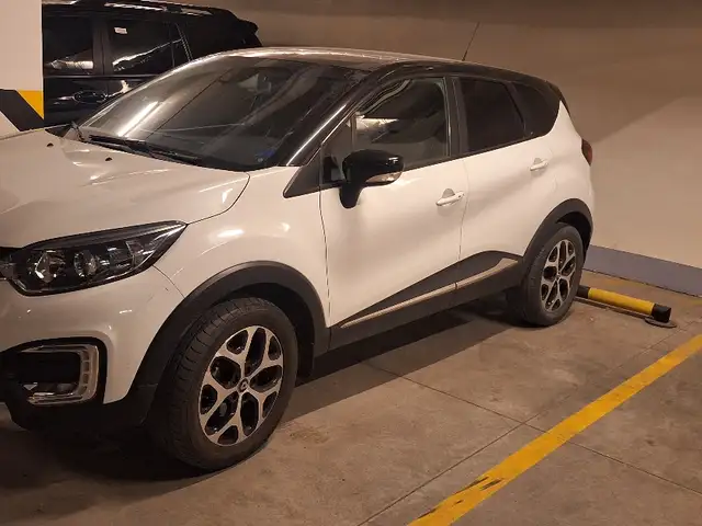 Renault 11 2017