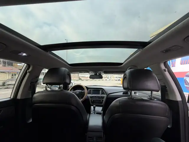 Renault Samsung QM5 2015