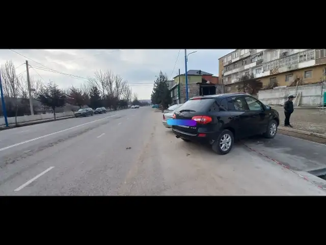 Renault Samsung SM5 2008