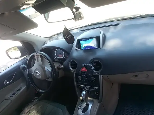 Renault Samsung SM5 2008
