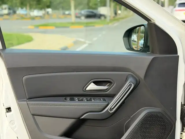 Renault Duster 2024