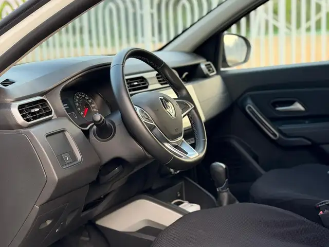Renault Duster 2024