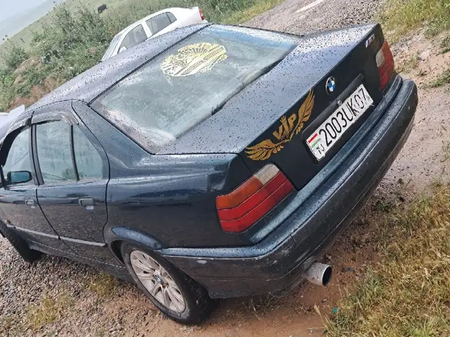 BMW 3 1996