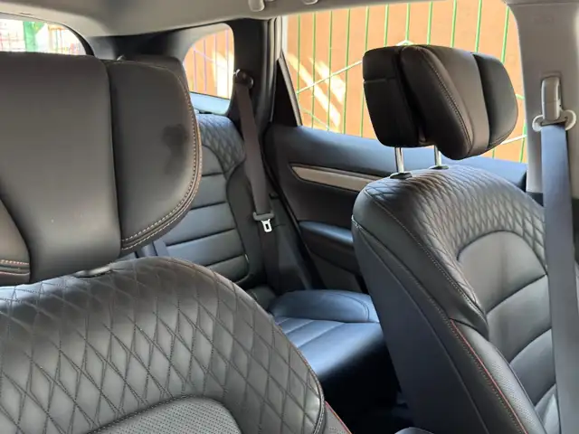 Renault Koleos 2024